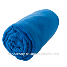 Comfortable Microfiber Towel